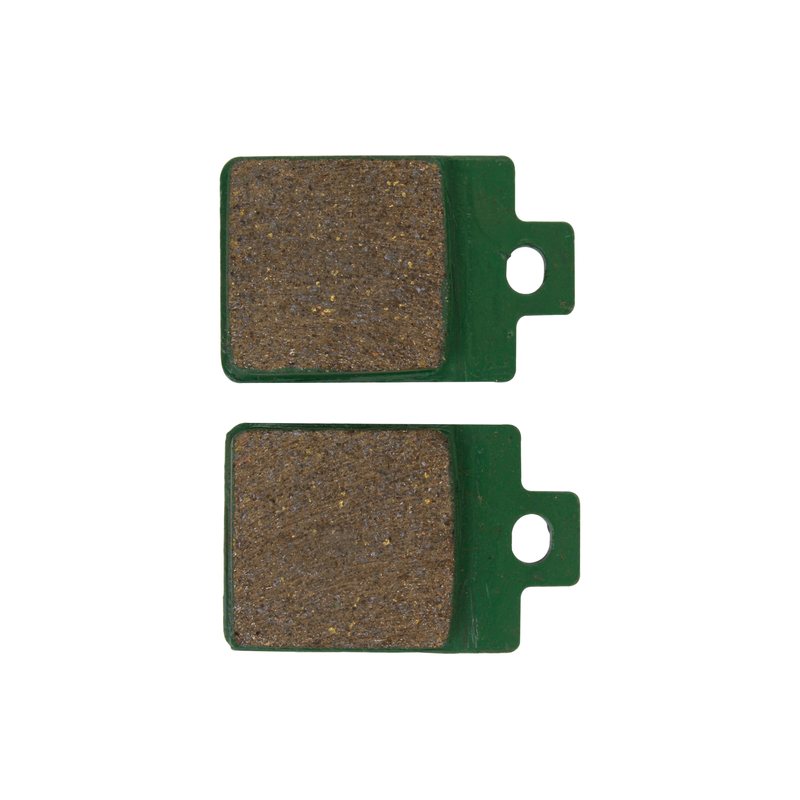 Plaquettes de disque ARMSTRONG GAMME GG BP094M01F DB7345 FA255 VD 955 FDB2037 S 232550