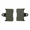ARMSTRONG GG PADS 230244 SUZUKI EQUIV FA254