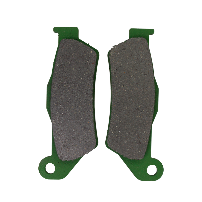 Plaquettes de disque ARMSTRONG GAMME GG BP022M01F DB7130 FA245 VD 947 FDB2039R M 232450