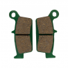 Plaquettes ARMSTRONG GG BP085M01E DB5140 FA233 VD FDB S 232330