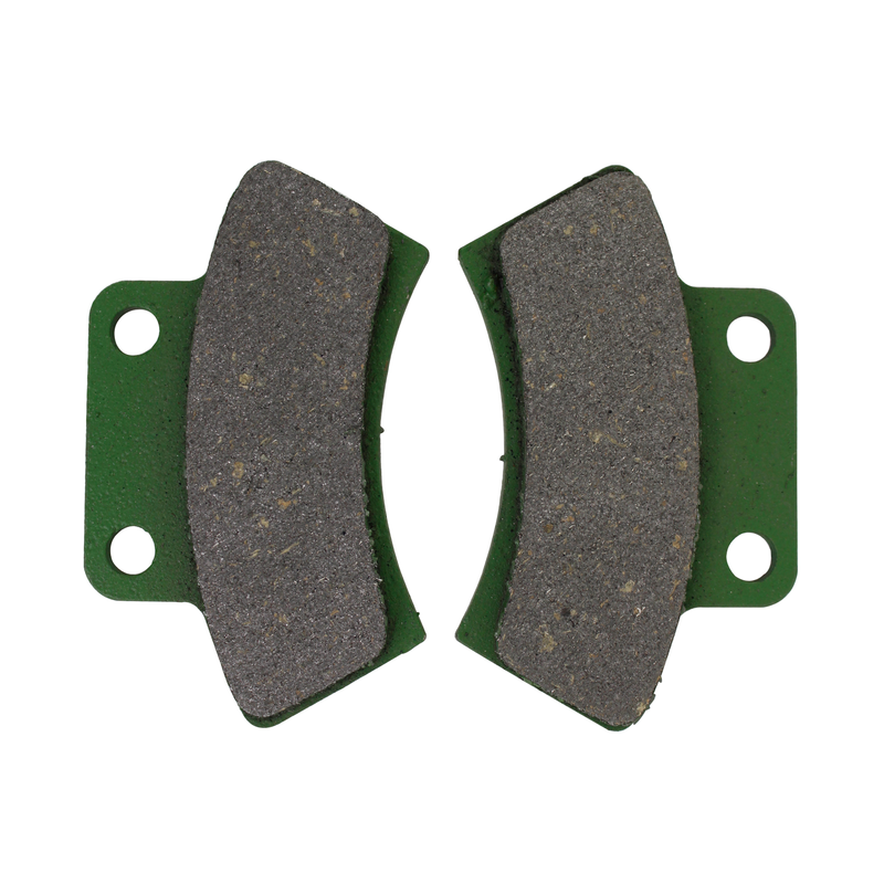 Plaquettes ARMSTRONG GG BP044M01D DB4100 FA232 VD FDB2054 M 232320