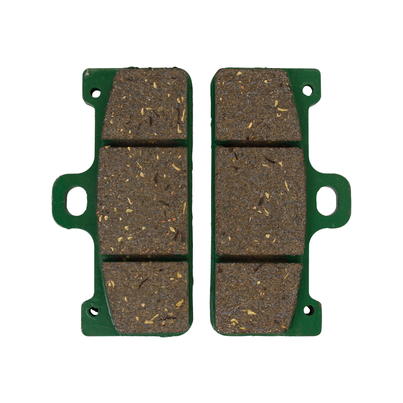 Plaquettes ARMSTRONG GG BP DB FA216 2 VD FDB2040 H S 232180