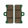 Plaquettes ARMSTRONG GG BP DB FA216 2 VD FDB2040 H S 232180