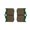 Plaquettes ARMSTRONG GG BP DB FA216 VD FDB2040 M 232160