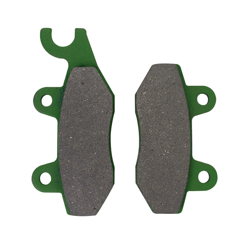 PLAQUETTES ARMSTRONG GG 230205 TRIUMPH ÉQUIV. FA215