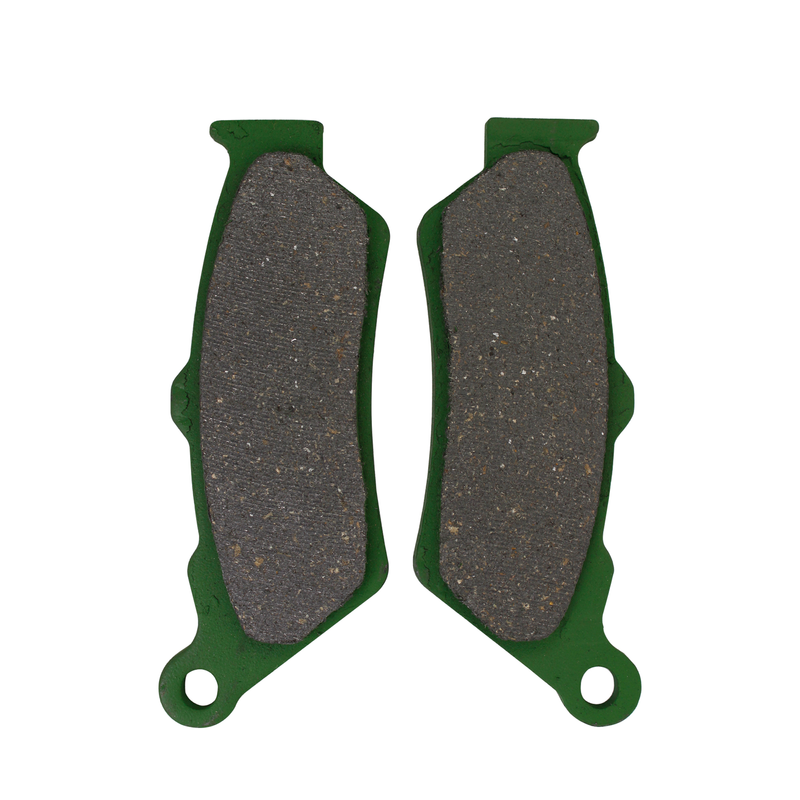 Plaquettes de frein ARMSTRONG GG BP175M01F DB7930 FA209 VD 958 FDB2006 M 232090