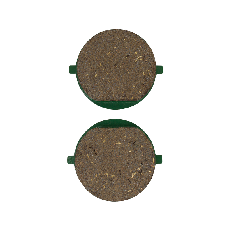 Plaquettes de frein ARMSTRONG GG BP170M01F DB7905 FA198 VD FDB S 231980