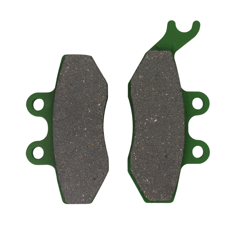 Plaquettes de frein ARMSTRONG, gamme GG, BP062M01F DB7215 FA194 VD FDB677 M 231940