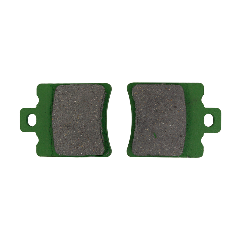 Plaquettes de frein ARMSTRONG, gamme GG, BP083M01F DB7015 FA193 VD 948 FDB680 S 231930