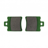 Plaquettes de frein ARMSTRONG, gamme GG, BP083M01F DB7015 FA193 VD 948 FDB680 S 231930