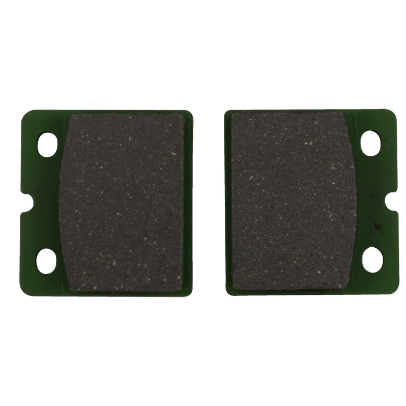 Plaquettes de frein ARMSTRONG GG 230161 BMW ÉQUIV FA171