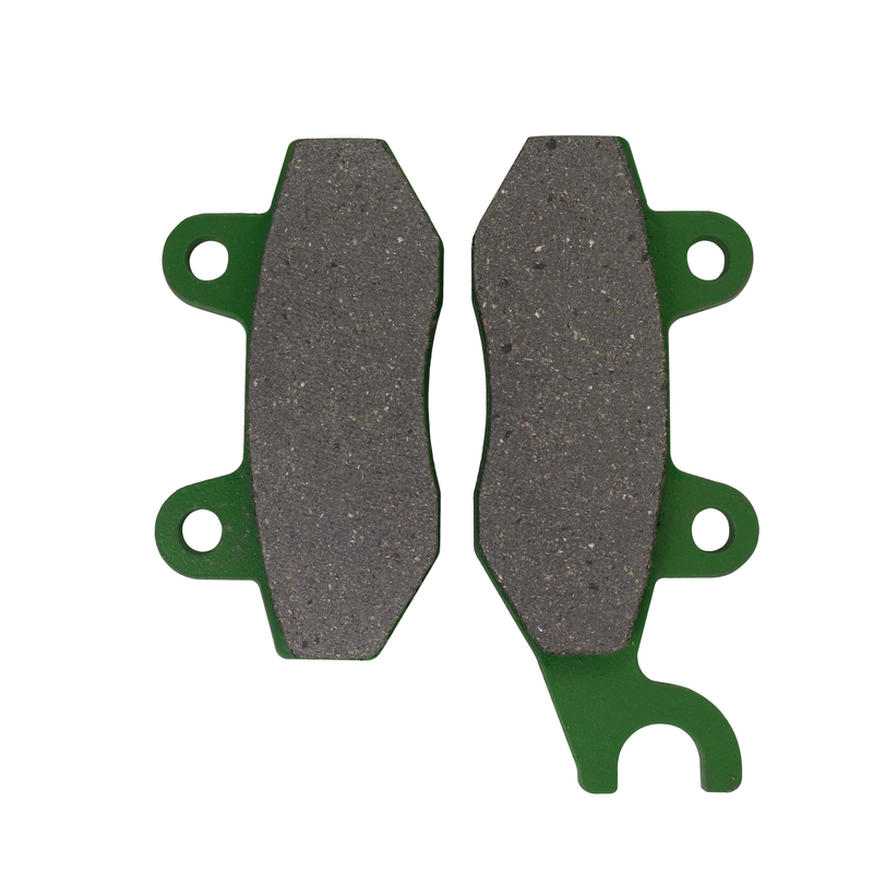 Plaquettes de frein ARMSTRONG, gamme GG BP034M01F DB7390 FA165 215 VD 250 FDB631 M 231650 215