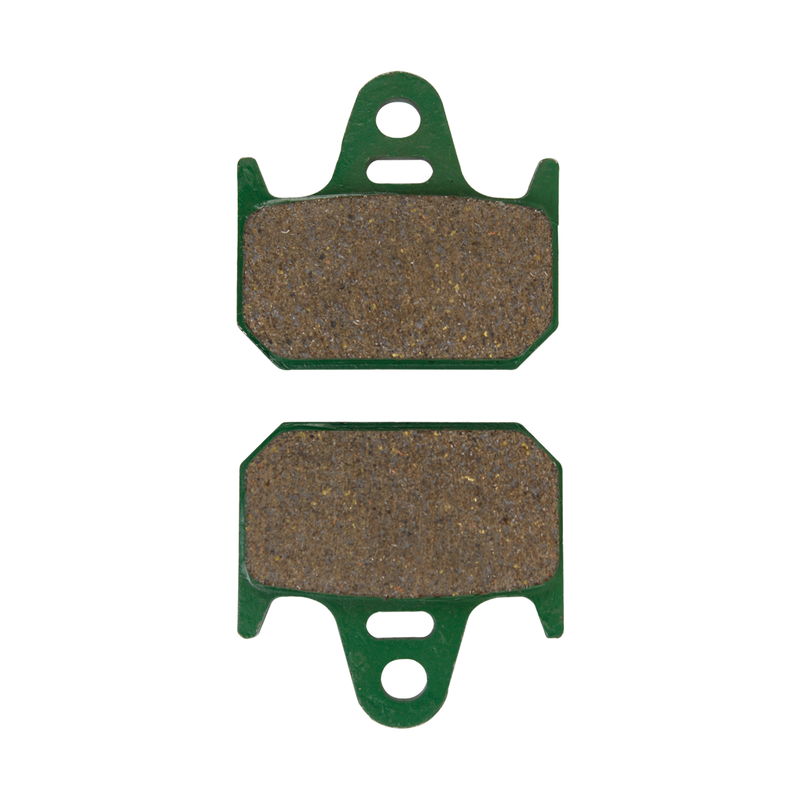 Plaquettes de disque Armsrong, gamme GG BP147M01F DB7730 FA162 VD 253 FDB M 231620