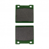 Plaquettes de disque Armsrong, gamme GG BP136M01F DB7500 FA161 58 VD 327 2 FDB S 231610 58