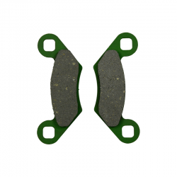 ARMSTRONG DISC PAD EQUIV...
