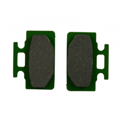 ARMSTRONG DISC PAD GG RANGE...