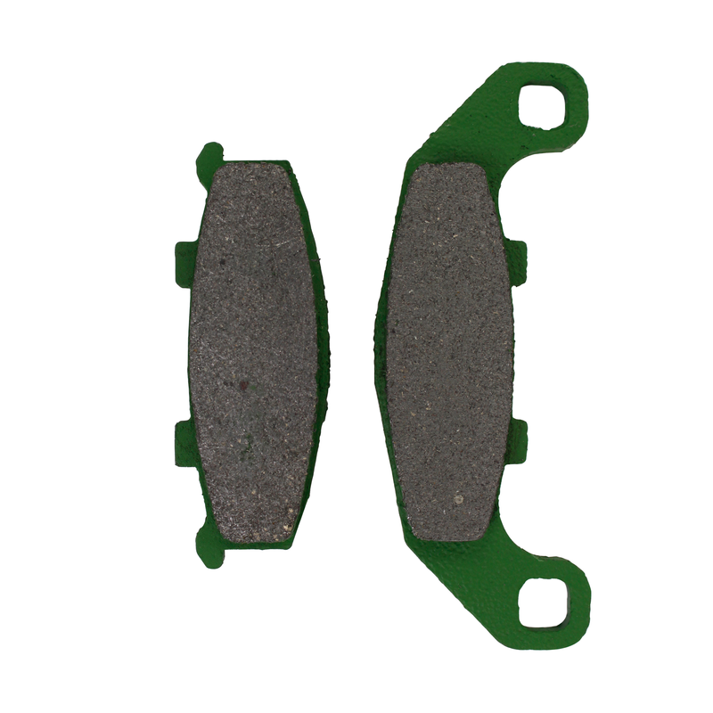 Plaquettes de disque ARMSTRONG, gamme GG, BP127M01F DB7350 FA141 VD 430 FDB508 M 231410