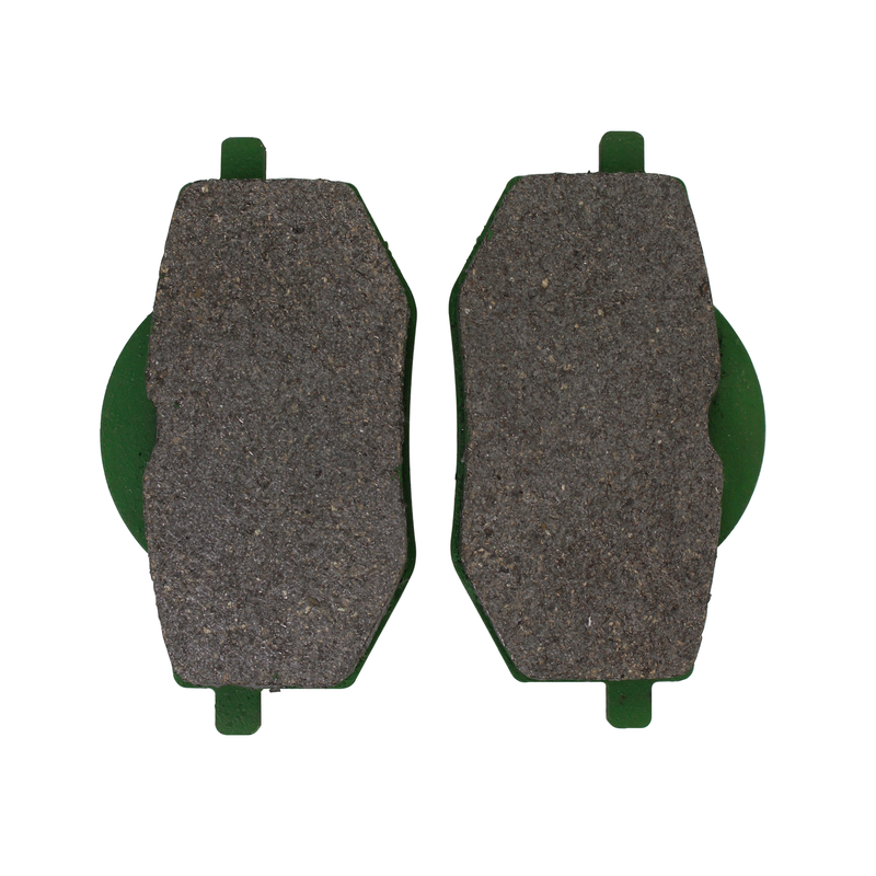 Plaquettes de disque ARMSTRONG, gamme GG, BP DB FA136 VD 246 FDB591 S 231360