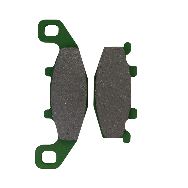 Plaquettes de disque ARMSTRONG, gamme GG, BP071M01F DB7340 FA129 VD 427 FDB481 R M 231290