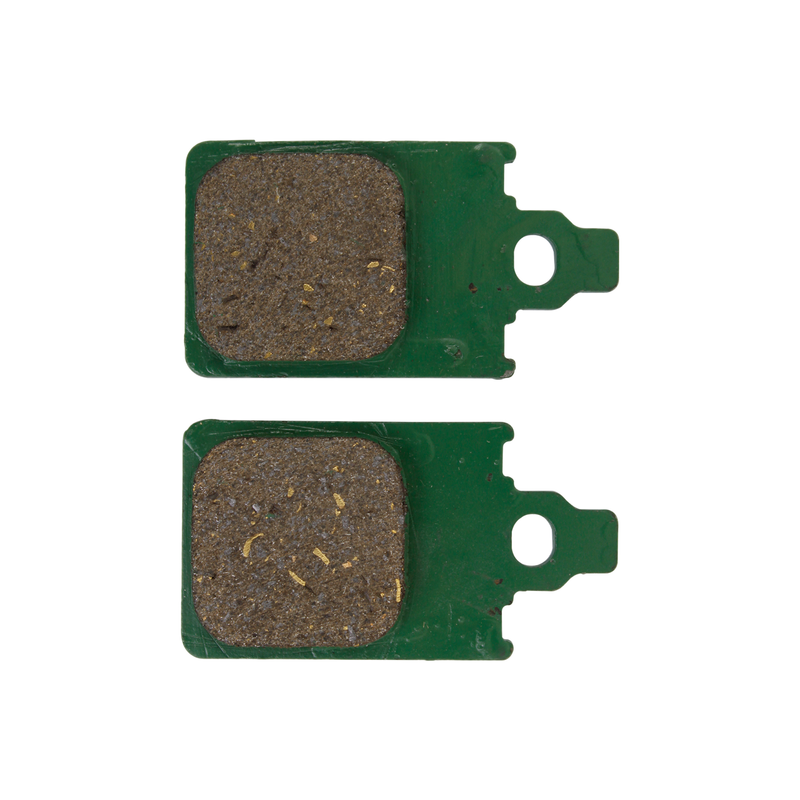 Plaquettes de frein à disque ARMSTRONG GG BP065M01E DB5060 FA116 VD 937 FDB697 S 231160