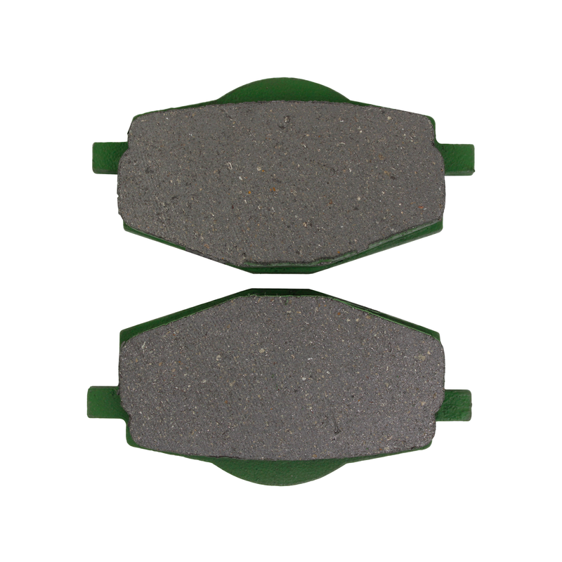 Plaquettes de frein à disque ARMSTRONG GG BP009M01F DB7085 FA101 VD 239 FDB383 S 231010