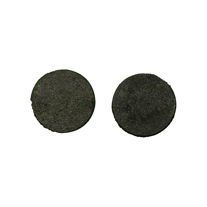 Plaquettes de disque ARMSTRONG GG GAMME FA100 ÉQUIV.