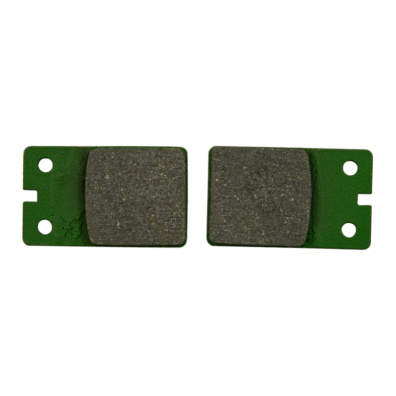 Plaquettes de disque ARMSTRONG GAMME GG BP075M01E DB5040 FA99 VD 932 FDB436 S 230990