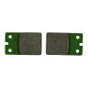 Plaquettes de disque ARMSTRONG GAMME GG BP075M01E DB5040 FA99 VD 932 FDB436 S 230990