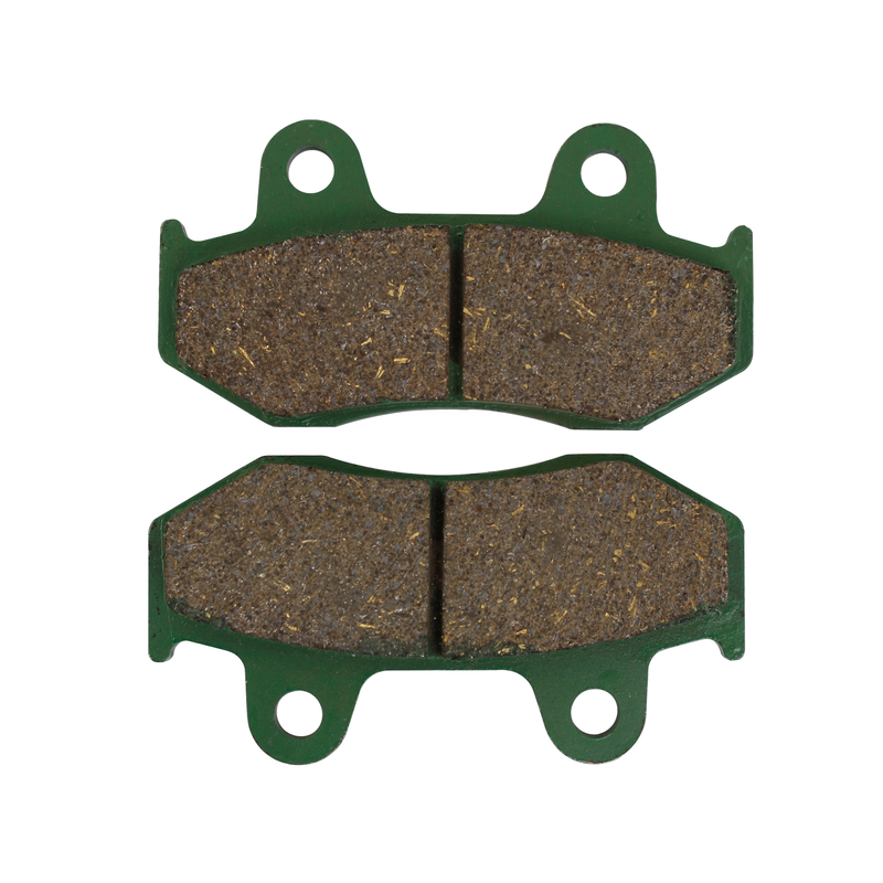 Plaquettes de disque ARMSTRONG GAMME GG BP008M01F DB7065 FA92 VD 134 FDB382 M 230920