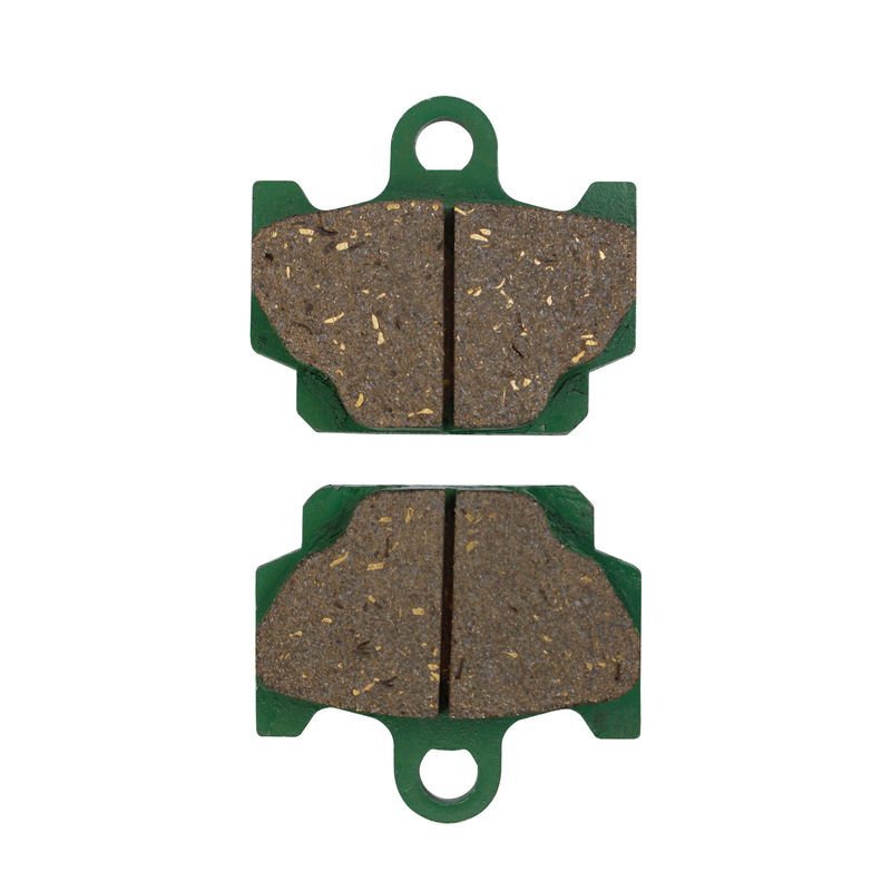 Plaquettes de disque ARMSTRONG GAMME GG BP DB FA81 VD 235 FDB311 S 230810