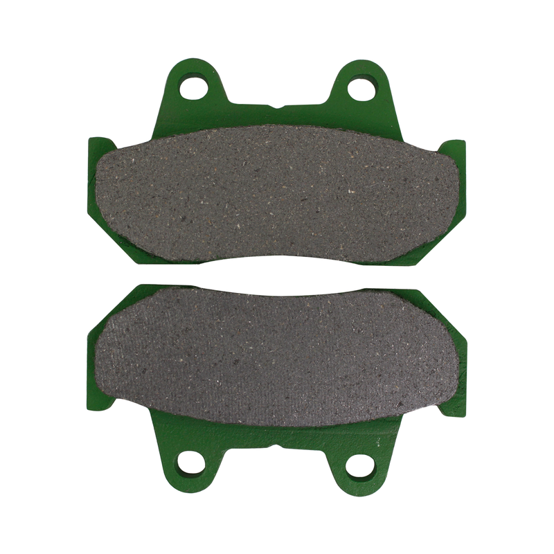 Plaquettes de disque ARMSTRONG GAMME GG BP103M01F DB7030 FA69 VD 123 FDB244 M 230690