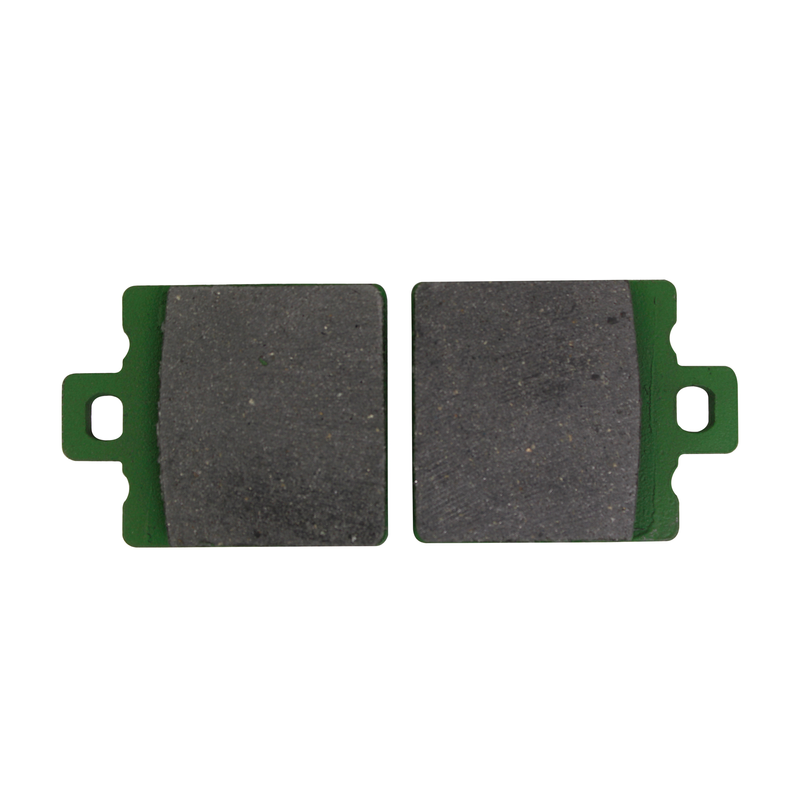 PLAQUETTE DE DISQUE ARMSTRONG GAMME GG BP001M01F DB7010 FA47 VD 911 FDB705 S 230470