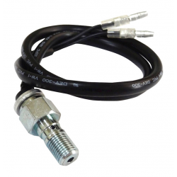 PRESSOSTAT D'HUILE POUR FEU...