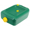 BIDON DE VIDANGE D'HUILE ECOTANICA 6 litres
