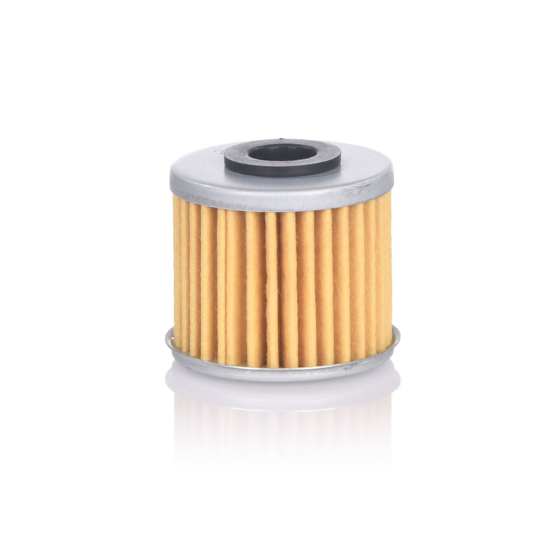 Filtre à Huile Adaptable HONDA Similaire HF117