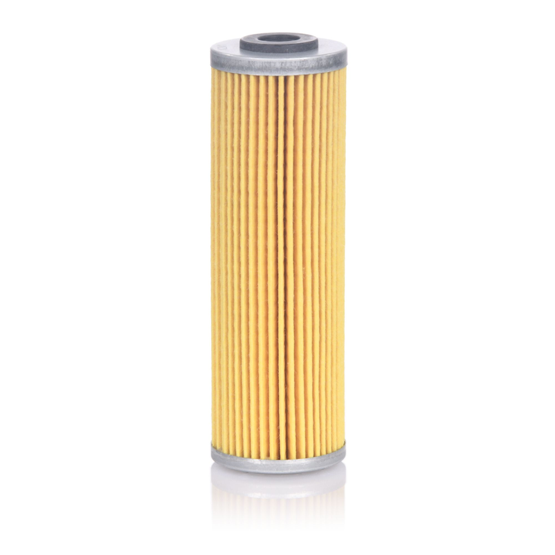FILTREX OIL FILTER PAPER equiv HF650 KTM