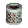 BOÎTE DE FILTRE À HUILE FILTREX PAPIER HF181 APRILIA TYPE DE PAPIER 410 229