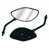 Paire de rétroviseurs ELEMENT noir
