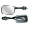 RÉTROVISEUR SUZUKI GSXR600 96 00 GSXR750 90 99 GSXR1100 89 96 RF600 900 TL1000R S CARBONE GAUCHE