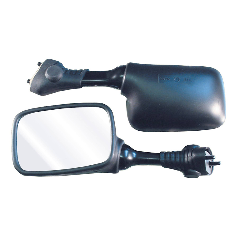 Rétroviseur Suzuki GSXR600 96 00 GSXR750 90 99 GSXR1100 89 96 RF600 900 TL1000R S Droit