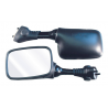 Rétroviseur Suzuki GSXR600 96 00 GSXR750 90 99 GSXR1100 89 96 RF600 900 TL1000R S Gauche
