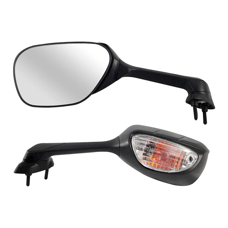 RÉTROVISEUR SUZUKI GSXR1000 09  GAUCHE  1 pièce  MS020