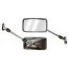 RÉTROVISEUR SUZUKI GSX750 1200 1400 SV650 BURGMAN 250 400 GAUCHE