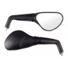RÉTROVISEUR PEUGEOT SPEEDFIGHT 50 100 98  TREKKER 50 100 VIVALITY 50 100 DROIT 1105394