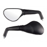RÉTROVISEUR PEUGEOT SPEEDFIGHT 50 100 98  TREKKER 50 100 VIVALITY 50 100 GAUCHE 1105393
