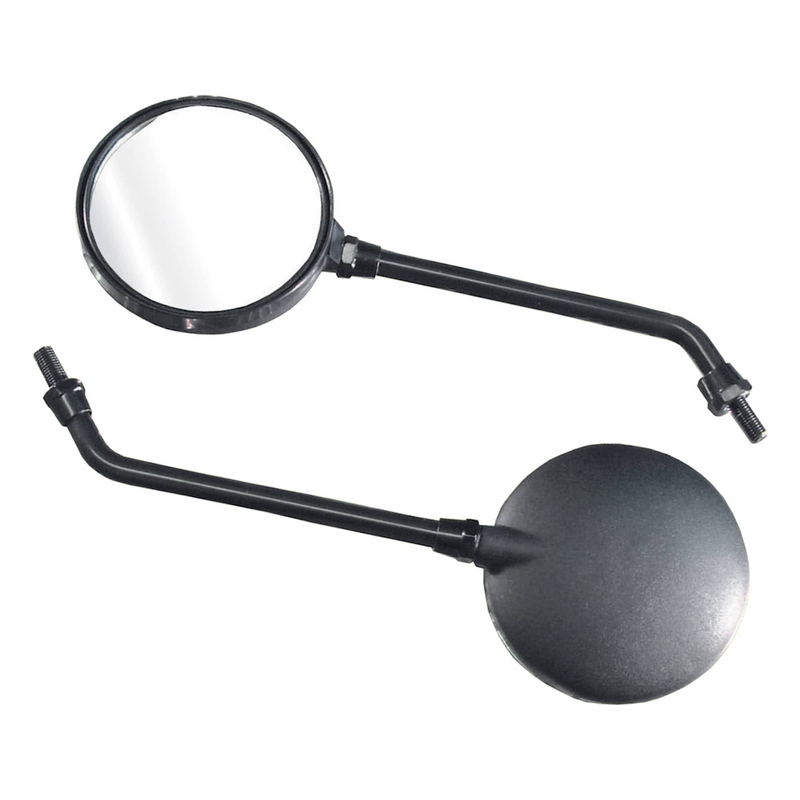 RÉTROVISEUR KAWASAKI Z TYPE 10 MM  1 pièce