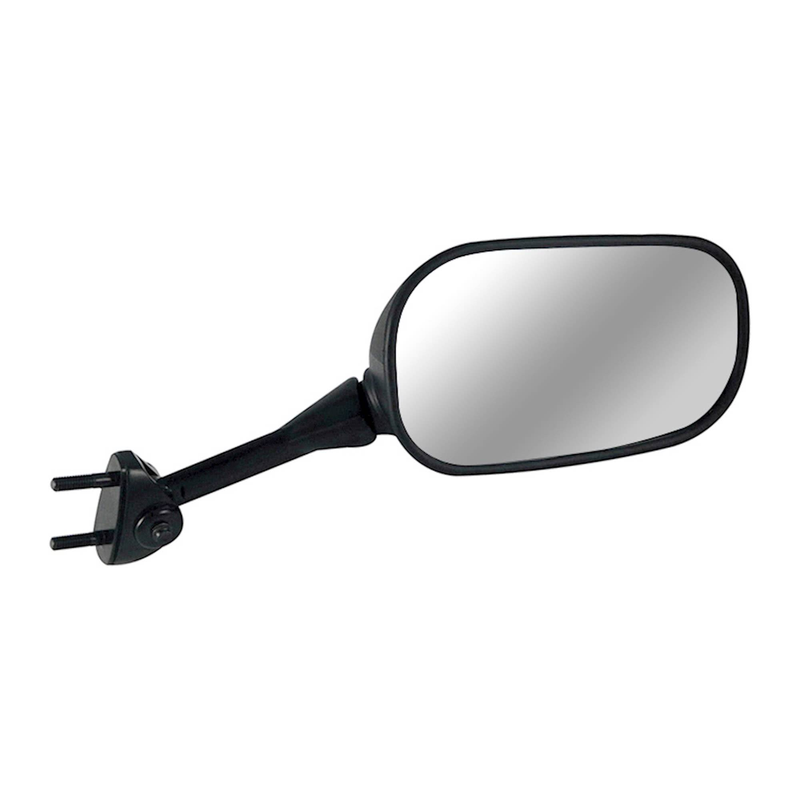RÉTROVISEUR DROIT KAWASAKI ER6 F 06 08  1 pièce  MK017