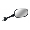 RÉTROVISEUR DROIT KAWASAKI ER6 F 06 08  1 pièce  MK017