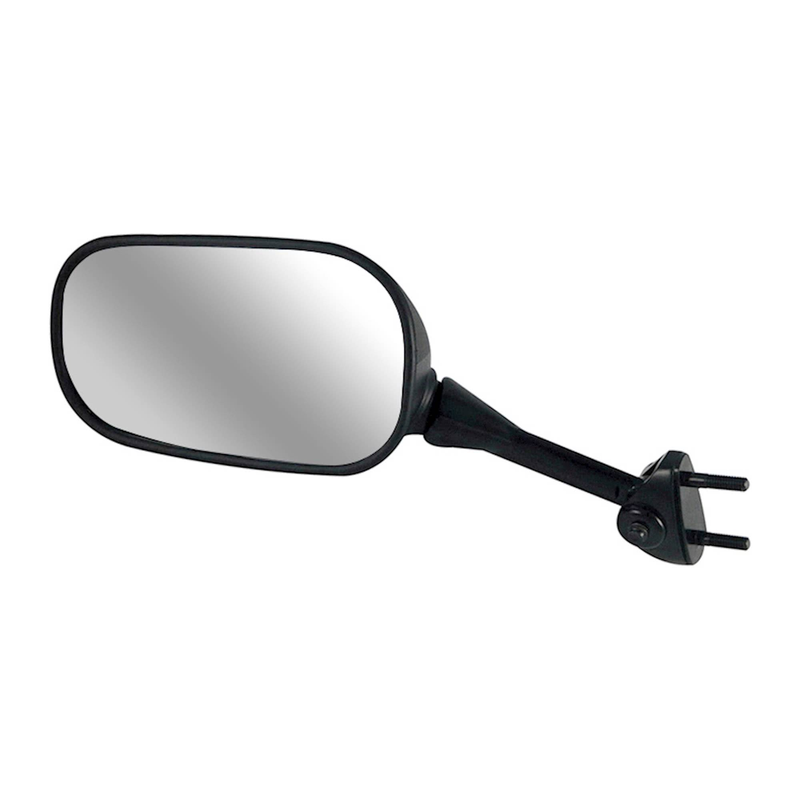 RÉTROVISEUR GAUCHE KAWASAKI ER6 F 06 08  1 pièce  MK017
