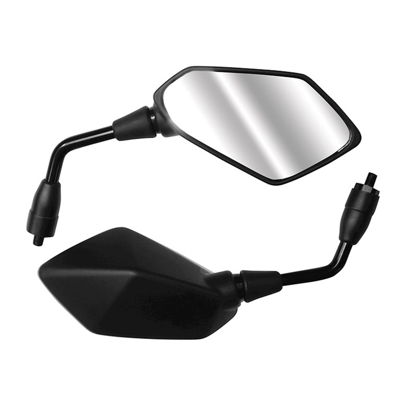 RÉTROVISEUR KAWASAKI Z1000 07 09 Z750 07 09 ER6 N 09  DROIT